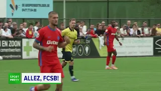FCSB poate avea un căpitan surpriză după plecarea lui Olaru
