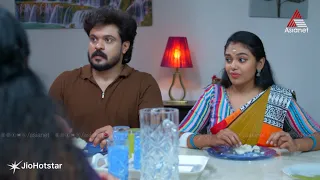 Chempaneer Poovu Promo || 31-07-2026 || Episode 839 || Asianet