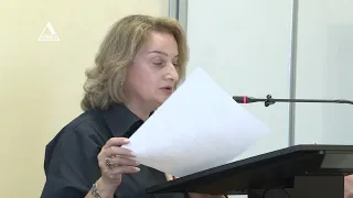 A New Method for Learning the Abkhaz Language in Philologist Diana Shamba's Dissertation
