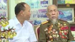 The Heroic Missile Regiment Commander