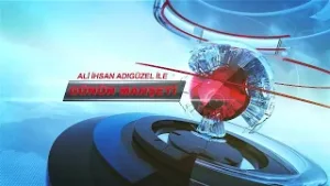 GÜNÜN MANŞETİ | AK PARTİ KOCAELİ MİLLETVEKİLİ MEHMET AKİF YILMAZ