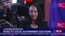 We The Nation | Election edition | 27 September 2026