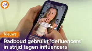 'Veel mensen vinden zichzelf voedingsexpert'