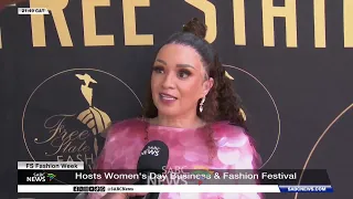 FS Fashion Week hosts Women's Day Business and Fashion Festival