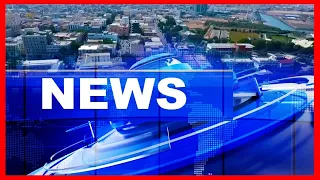 ENGLISH NEWS 21H OF 01/09/2026