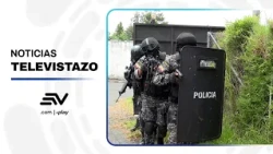 The majority of illegal firearms circulated in 5 coastal provinces | Televistazo | Ecuavisa