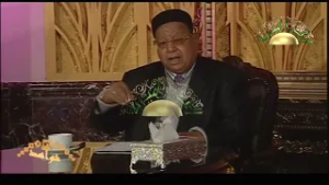 شواهد مختار - الحلقة التاسعة