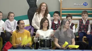 jurnal MUSCEL TV 27 02 2026 SPORT | ONSS, FAZA ZONALĂ, LA CÂMPULUNG