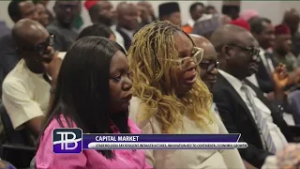 Capital Market: Stakeholders Says Resilient  Innovation Key to Continental Economic Growth