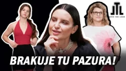 Mama i córka GOTOWE NA ZMIANY! 🔥 Joanna Horodyńska zaproponowała im nowe stylizacje! | Love the Look