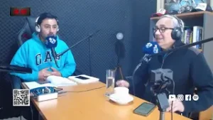 Hablemos de Ciudad 09 /05 /2023