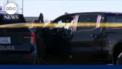 2 dead, 11 injured after truck drives into soccer game in Kansas, police say