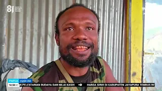 The price of betel nut in Jayapura Regency reaches IDR 300,000 per kilogram.