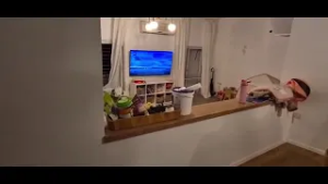 #WATCH | Visuals of the crash site of the Iranian missile in Rosh Haayin, Israel