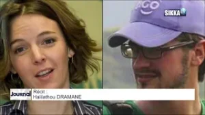 Journal 12 heures du 26 septembre 2021 | Sikka TV