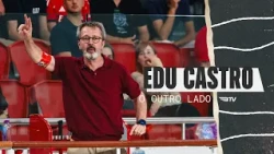 The Other Side | Edu Castro