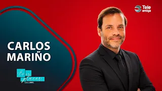 CARLOS MARIÑO in It’s a Pleasure