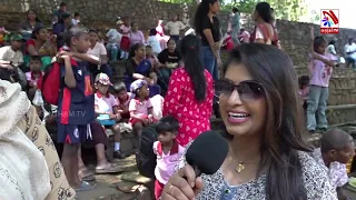 Vasantham TV's Children's Day celebration today ...#vasanthamtv #kids #childrensday