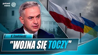 Object crashed in Poland. Loud boom and panic. Why were there no alerts?