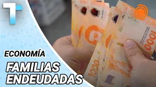 Delinquency rates in Argentina hit a 20-year high: what is happening in Córdoba