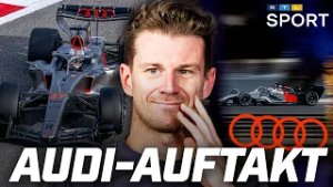 Nico Hülkenberg im Interview ? | Formel 1 ?️ | RTL Sport
