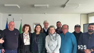 Carciofo Bianco Tanagro  registro Nazionale Varietà Da Conservare 19feb