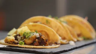 Tiki-Taco, the restaurant bringing the taste of Mexico to Madrid with tacos starting at one euro