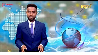 Midday News in Tigrinya for September 30, 2026 - ERi-TV, Eritrea