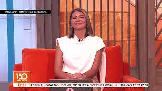 150 minuta - 17.08.2026.