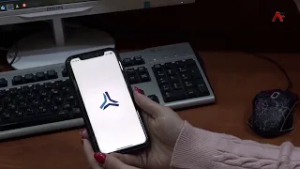 Черноморэнерго продолжает работы по установке приборов учёта