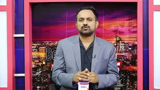 Behind The News With Naeem  Soomro | 08 September  2026 | SindhTV News