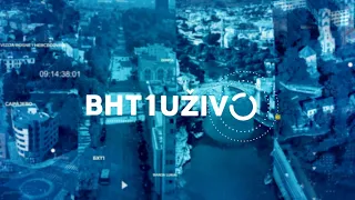 BHT1 Uživo - 31.07.2026.