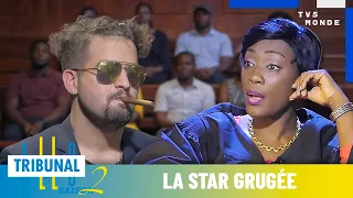 ALLÔ TRIBUNAL : La star grugée | Série Comédie 🇨🇮 | S2EP44