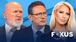 Godišnjica "Oluje" i kultura sećanja | Fokus