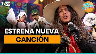 From Jauja to Peru: Gustavo Ratto performs live🇵🇪🕺 I "More Connected"