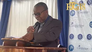 "Compassion Internationale ak MEBSH inogire 2 nouvo lekòl nan komin Tiburon.