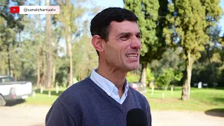 🩺 Sanidad Reproductiva: El Factor Clave para Mejorar la Preñez del Rodeo - Dr. Martín Dorromsoro