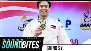 After SEAG gold, Chino Sy eager to test skills in Asian Games debut | ABS-CBN SPORTS