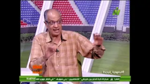 طارق رمضان :  #الأهلي يحق له مشاركة بعض اللاعبين الدوليين في المباراة القادمة