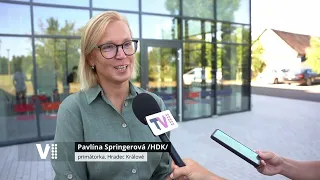 Východočeské zprávy – 18. 8. 2026