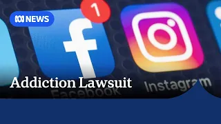 Lawsuit could force Meta to scrap infinite scroll from its platforms | ABC NEWS