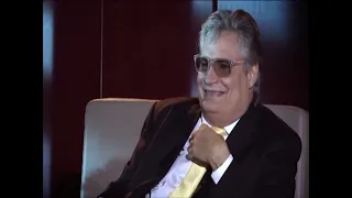 Con 2 que se quieran Carlos Ruíz de La Tejera