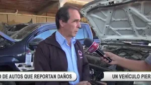 CONSECUENCIAS MECÁNICAS POR UN MAL COMBUSTIBLE