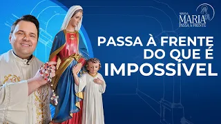 Mary Goes Ahead Novena | 09/26/24 | Father Rodolfo Camarotta