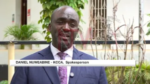 KCCA’S ultimatum few hours away from enforcement