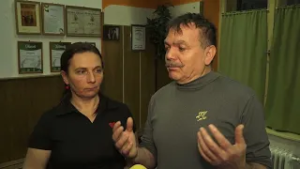 Országos versenyekre és turnéra készül a Forgatós Táncegyüttes