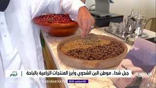 Shada Coffee: A Story of Authenticity Growing in the Shada Mountains