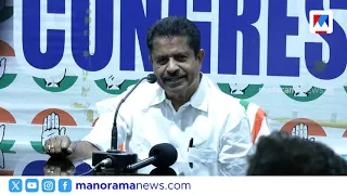 താനറിയാതെ പല കാര്യങ്ങളും നടക്കുന്നു, മുഖ്യമന്ത്രി പലതും അറിയിച്ചിട്ടില്ല; അടൂർ പ്രകാശ് #adoorprakash