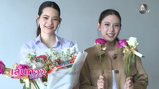 Dew Supakrit teams up with the 7HD crew for Era Neeracha's surprise belated birthday celebration