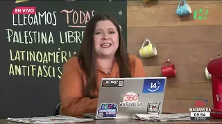 El kiosko | Mañanera 360 | 14 de agosto